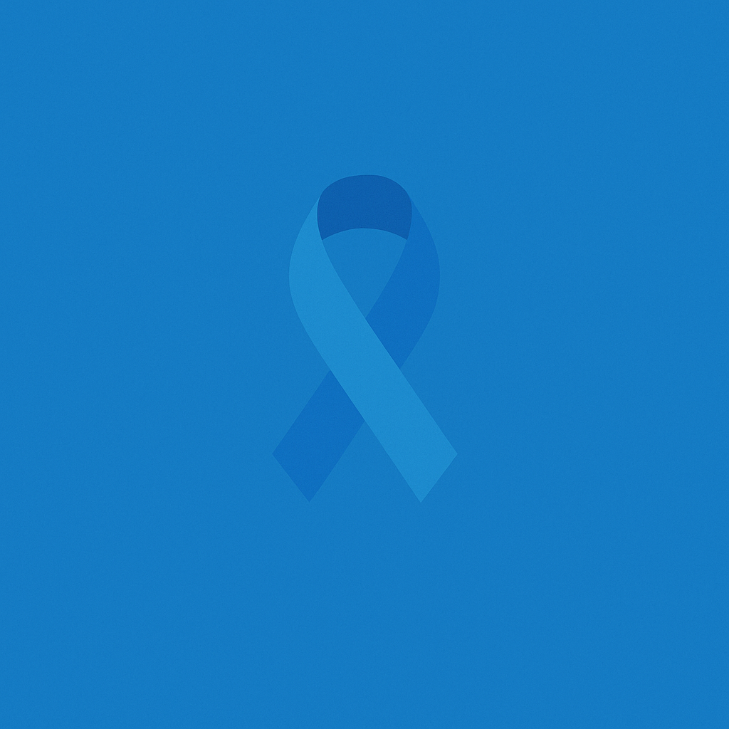 Campanha Novembro Azul